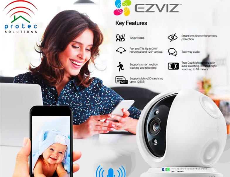 PROTEC SOLUTIONS - THANA