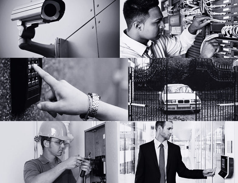 PROTEC SOLUTIONS - THANA