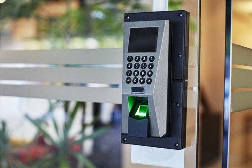 PROTEC SOLUTIONS - THANA