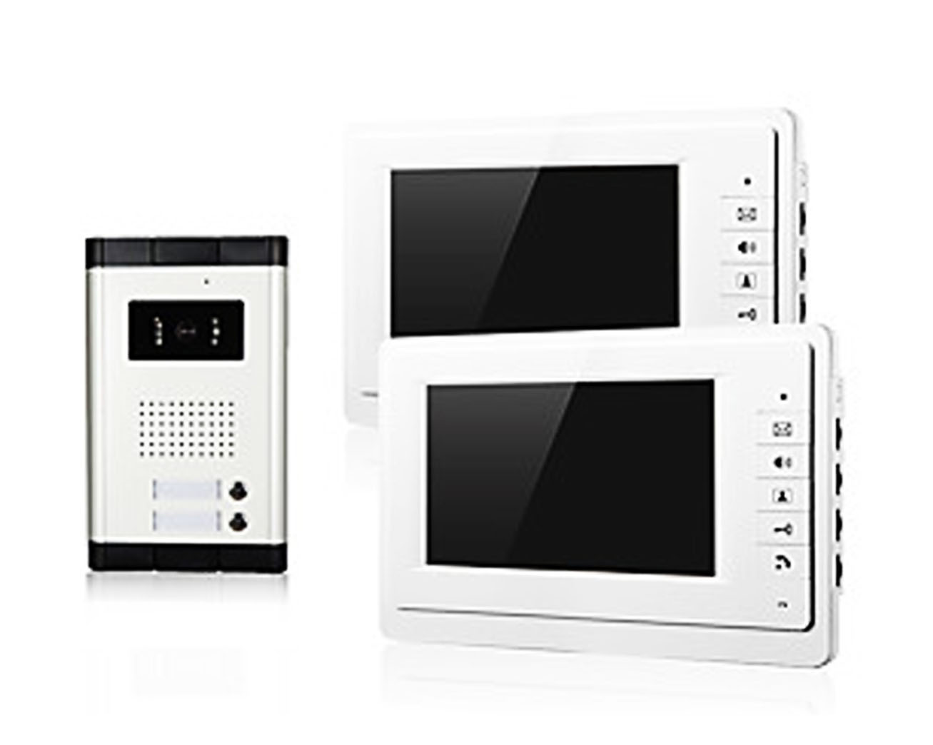 PROTEC SOLUTIONS - THANA