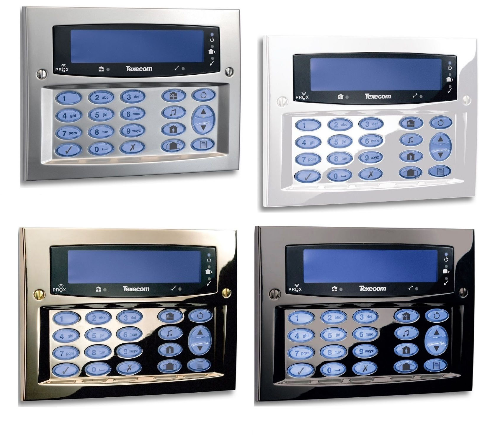 PROTEC SOLUTIONS - THANA