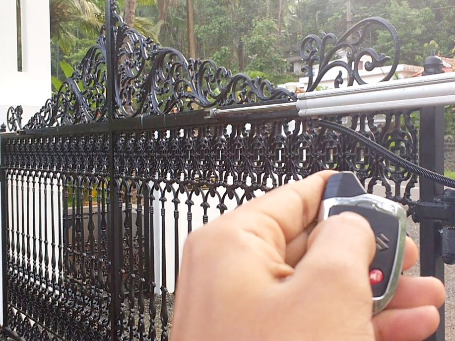 PROTEC SOLUTIONS - THANA